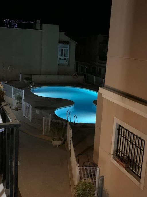 Apartamento El Marques Cuevas del Almanzora Zewnętrze zdjęcie