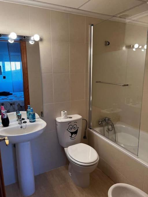 Apartamento El Marques Cuevas del Almanzora Zewnętrze zdjęcie