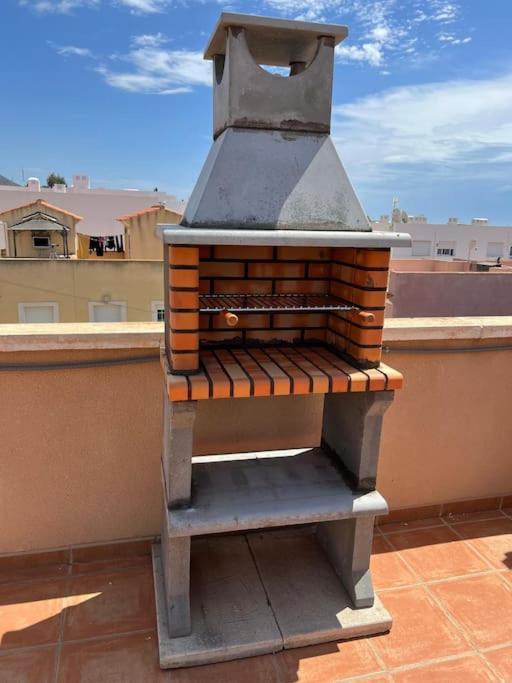 Apartamento El Marques Cuevas del Almanzora Zewnętrze zdjęcie