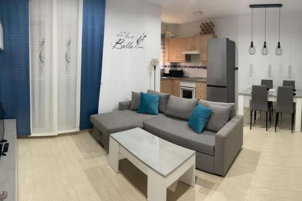 Apartamento El Marques Cuevas del Almanzora Zewnętrze zdjęcie