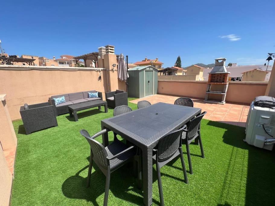 Apartamento El Marques Cuevas del Almanzora Zewnętrze zdjęcie
