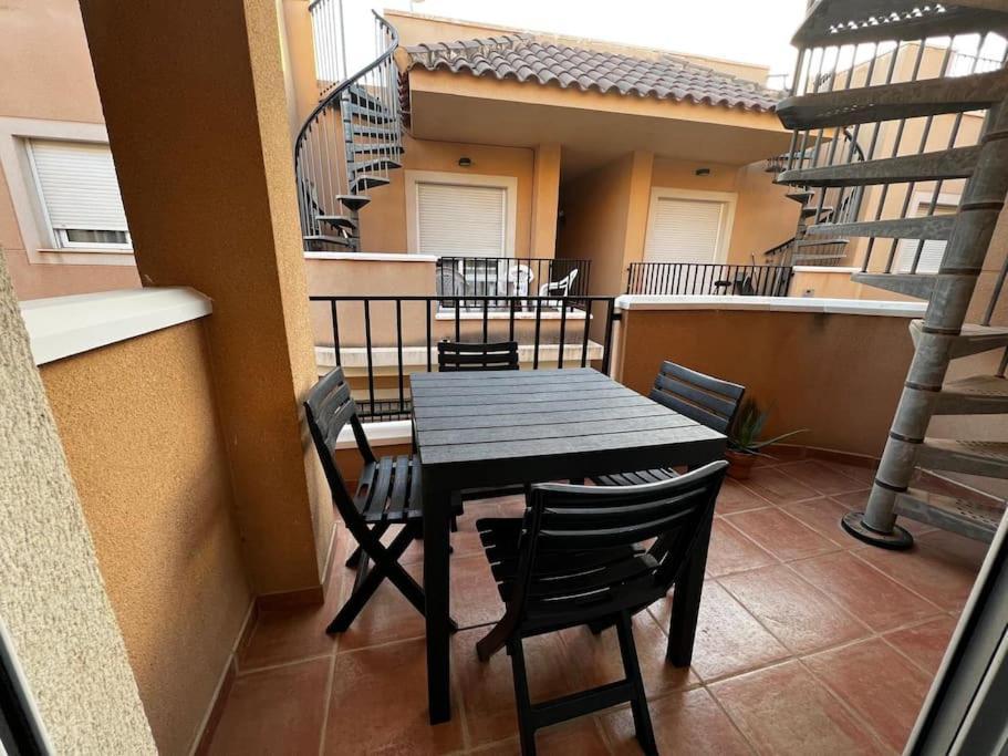 Apartamento El Marques Cuevas del Almanzora Zewnętrze zdjęcie